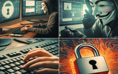 Alerta spoofing, a falsificação digital e os seus riscos