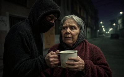 Roubo e Furto, a violência como linha divisória na apropriação Ilícita de bens