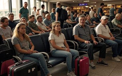 Quais os seus direitos quando a viagem não corre como planeado