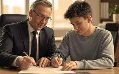 Quando um contrato é nulo desde o início, ou como fazer negócios com fantasmas jurídicos
