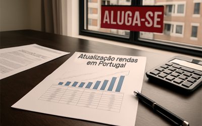 A atualização das rendas em Portugal