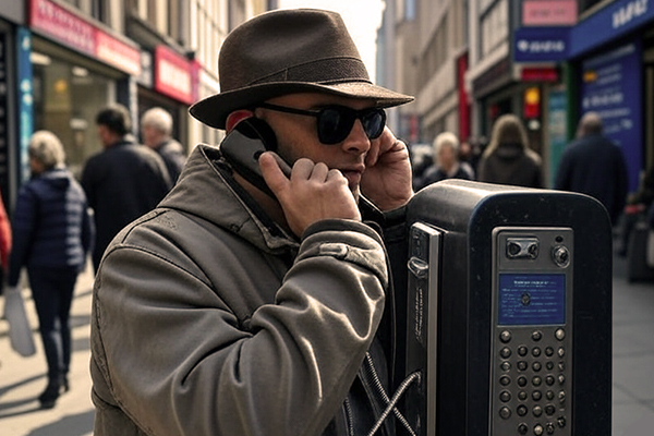 Susana Canêdo Advogada - Denúncia Anónima