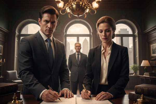 Susana Canêdo Advogada - O Papel do Fiador