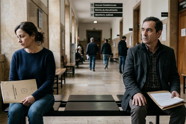 Susana Canêdo Advogada - Após o divórcio o que acontece aos bens do casal