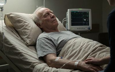 O Testamento Vital como última vontade