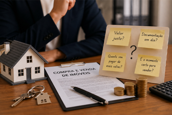 Susana Canêdo Advogada - Mais Valias