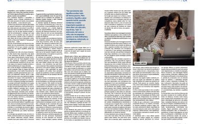 Entrevista Revista Business Voice