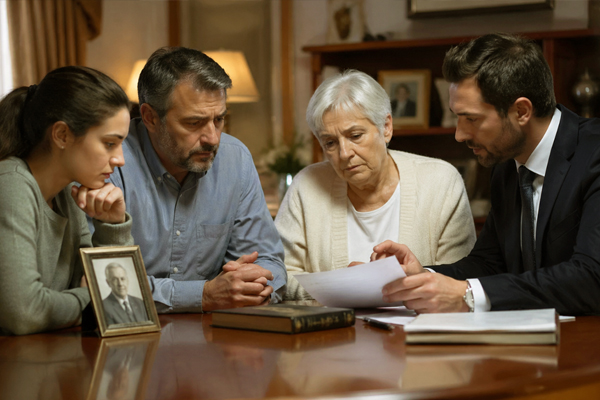 Susana Canêdo Advogada - Quinhão Hereditário
