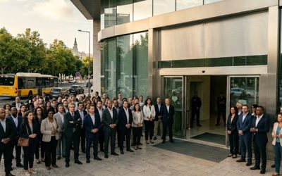 A ação coletiva em Portugal, saiba como enfrentar as grandes corporações