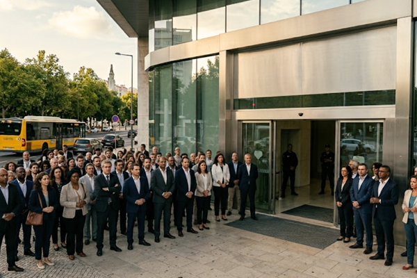 Susana Canêdo Advogada - Ação coletiva em Portugal