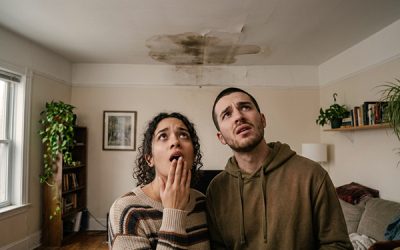 Comprei uma casa e descobri defeitos, quem é responsável?