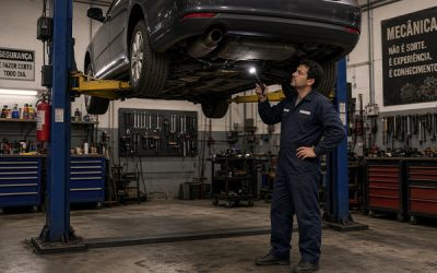 Filtro de partículas, automóveis e direitos do consumidor